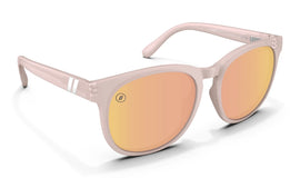 BLENDERS H SERIES X2 PINK ROSE SUNGLASSES - 0