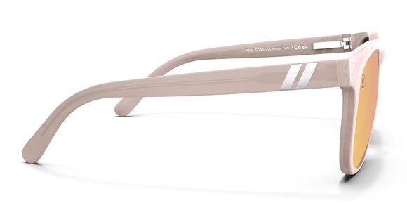 BLENDERS H SERIES X2 PINK ROSE SUNGLASSES