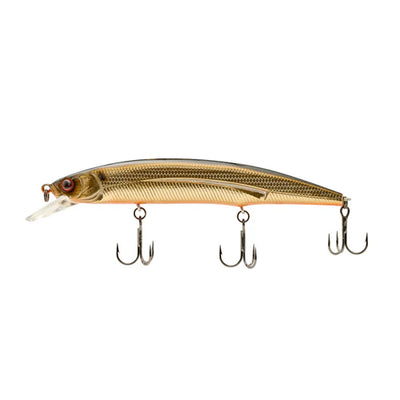 HIDEUP HU-MINNOW 11SP JERKBAIT
