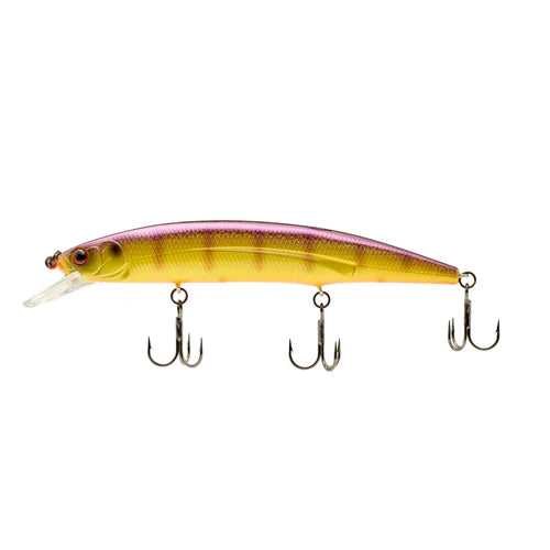 HIDEUP HU-MINNOW 11SP JERKBAIT