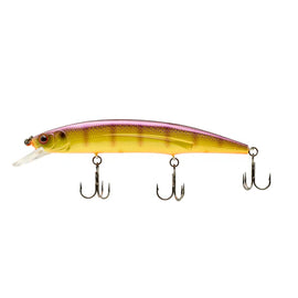 HIDEUP HU-MINNOW 111SP JERKBAIT