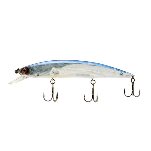 HIDEUP HU-MINNOW 11SP JERKBAIT