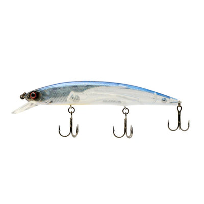 HIDEUP HU-MINNOW 11SP JERKBAIT