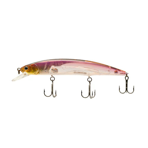 HIDEUP HU-MINNOW 11SP JERKBAIT