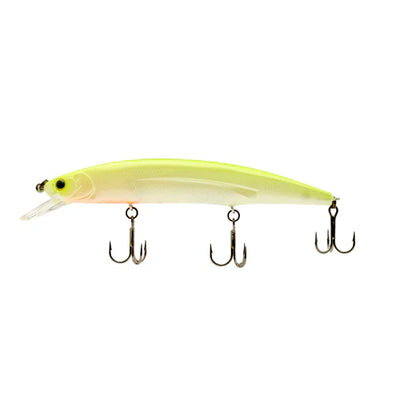 HIDEUP HU-MINNOW 11SP JERKBAIT