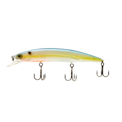 Buy 247-tamaranbai-yellow HIDEUP HU-MINNOW 11SP JERKBAIT
