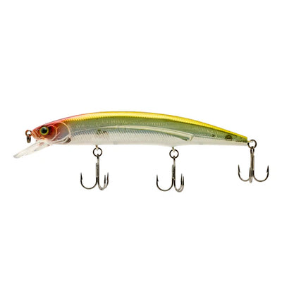 HIDEUP HU-MINNOW 11SP JERKBAIT
