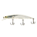 HIDEUP HU-MINNOW 11SP JERKBAIT-9