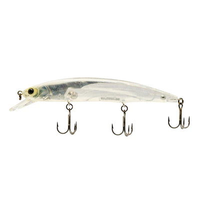Buy 252-cold-clear-shad HIDEUP HU-MINNOW 11SP JERKBAIT