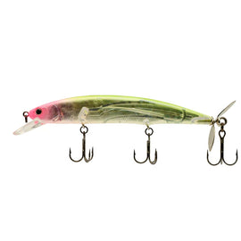 Buy 150-bomber-pink-crown HIDEUP HU-MINNOW 111FS