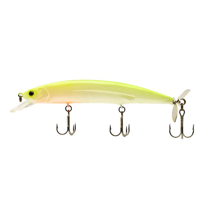 Buy 247-tamaranbai-yellow HIDEUP HU-MINNOW 111FS
