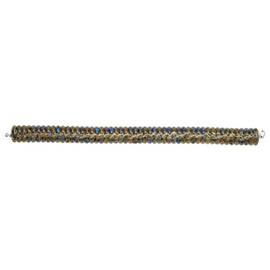 Buy 113-cinnamon-blue-flake HIDEUP CHAIN WORM