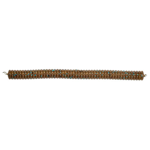 HIDEUP CHAIN WORM