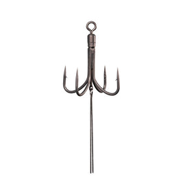 BKK HYPERLATCH QUAD - URCHIN