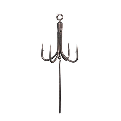 BKK HYPERLATCH QUAD - URCHIN