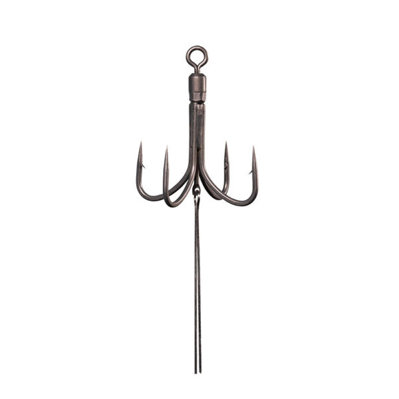 BKK HYPERLATCH QUAD - URCHIN