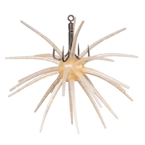 BKK HYPERLATCH QUAD - URCHIN