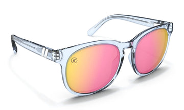 BLENDERS H SERIES X2 PACIFIC GRACE II SUNGLASSES - 0
