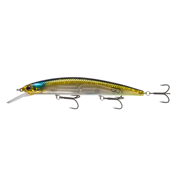 6TH SENSE STATIC 130X JERKBAIT