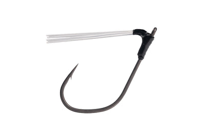 BKK HEAVY GUARD WEEDLESS WACKY NEKO - 0