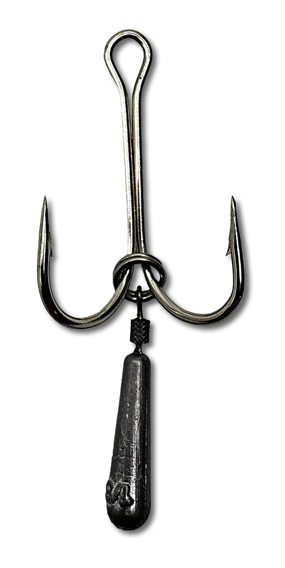 PHAT PAK DETONATOR RIG 1PK