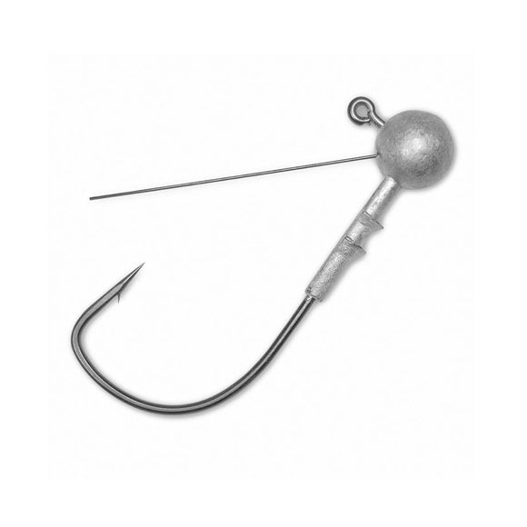 GAMAKATSU HORIZON HEAD LG WEEDLESS