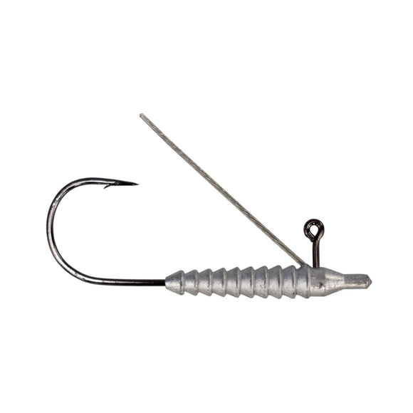 BUCKEYE LURES HOVER RIG