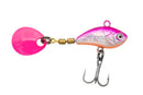 EUROTACKLE I-SHIMMER MICRO TAIL SPIN-4