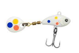 Buy wonder-bread EUROTACKLE I-SHIMMER MICRO TAIL SPIN