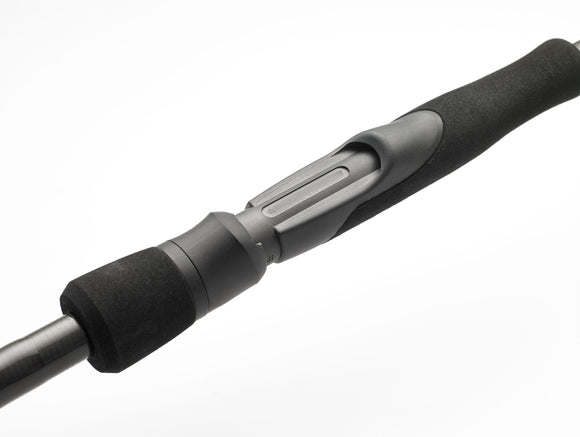 CASHION ICON PANFISH+TROUT RODS