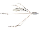 HOG FARMER TACTICAL BASSIN MICRO FLEX RIGS-2