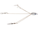 HOG FARMER TACTICAL BASSIN MICRO FLEX RIGS-1