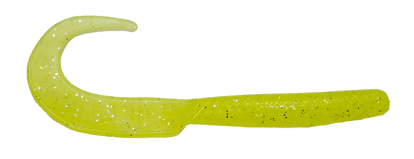 BAIT CAVE CUSTOMS 4" SABER TAIL