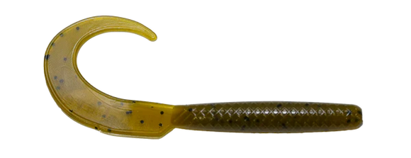 BAIT CAVE CUSTOMS 4" SABER TAIL