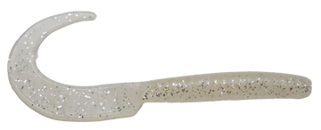 Buy ice-ice-baby BAIT CAVE CUSTOMS 4" SABER TAIL