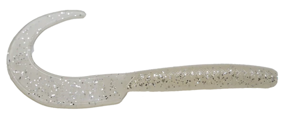 BAIT CAVE CUSTOMS 4" SABER TAIL