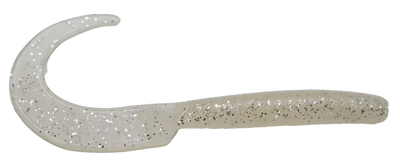 BAIT CAVE CUSTOMS 4" SABER TAIL