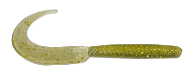 BAIT CAVE CUSTOMS 4" SABER TAIL