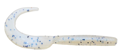 BAIT CAVE CUSTOMS 4" SABER TAIL