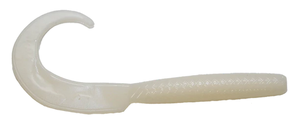 BAIT CAVE CUSTOMS 4" SABER TAIL