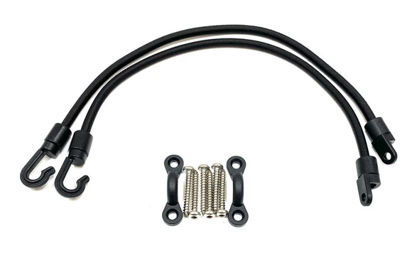 DD26 ROD TIE DOWN STRAPS