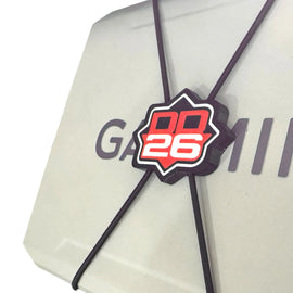 DD26 GRAPH STRAPS - 0