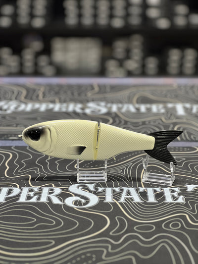 THROWBACK SWIMBAITS RETRO CT