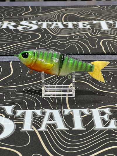 Buy gill THROWBACK SWIMBAITS METRO GLIDE