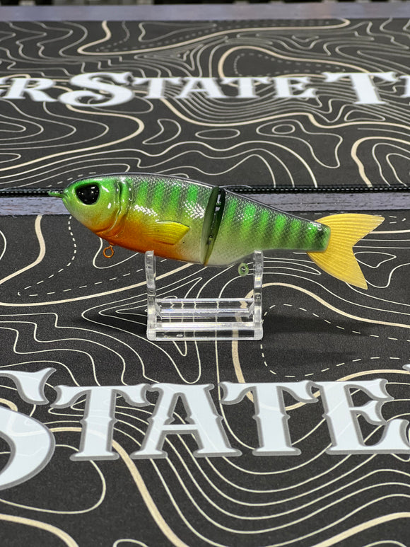 THROWBACK SWIMBAITS METRO GLIDE