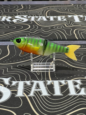 THROWBACK SWIMBAITS METRO GLIDE