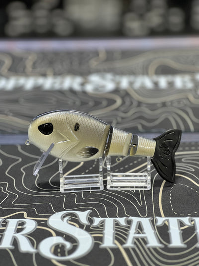 THROWBAIT SWIMBAITS WAKEWALKER