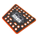 DD26 BILLET PLATFORM STEP-5