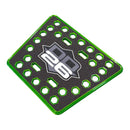 DD26 BILLET PLATFORM STEP-4