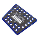 DD26 BILLET PLATFORM STEP-2